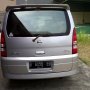 JUAL NISSAN SERENA HWS 2.0 AT 2009 SIAP PAKAI