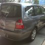 JUAL GRAND LIVINA XV AT 1.5 2008 SIAP PAKAI