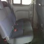 NISSAN EVALIA XV MT 1.5 2012 Siap Pakai