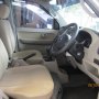 JUAL MITSUBISHI MAVEN GLX 1.5 MT TAHUN 2010 SILVER