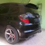 Jual Honda Jazz RS matic 2010