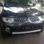 Mitsubishi Pajero Sport Exced 09/10 AT