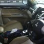 Mitsubishi Pajero Sport Exced 09/10 AT