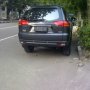 Mitsubishi Pajero Sport Exced 09/10 AT