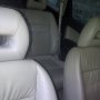 Jual Cepat: Honda Stream K20 Turbo AT 2004 BU