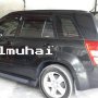 Jual suzuki grand vitara JLX 2007