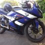 honda tiger modif ninja 250 solo