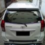 Jual Toyota Avanza G A/T 2012 Putih