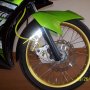 Yamaha Jupiter MX 2013