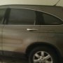 Jual Honda CR-V A/T 2008