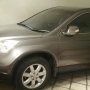 Jual Honda CR-V A/T 2008