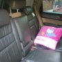 Jual Honda CRV 2.0 2007 A/T