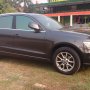 Audi Q5 Tahun 2009 Grey Metallic 