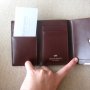 JUAL DOMPET BRAUN BUFFEL 