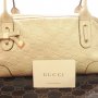 Jual Murah tas second GUCCI ORIGINAL beige