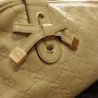 Jual Murah tas second GUCCI ORIGINAL beige