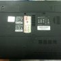 Jual Acer aspire 4741 black corei3, ram 2gb, hdd 320gb