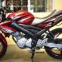 Jual Yamaha vixion 2011