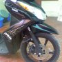 Jual yamaha xeon 2011 merah mulus 