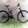 Jual Sepeda frame Kona (harga mantap)