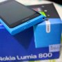 Jual Nokia Lumia 800 2nd