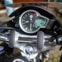 New Vixion Lightning 2013 2nd Hitam