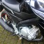 New Vixion Lightning 2013 2nd Hitam