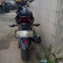Jual Honda New Megapro 2011 hitam