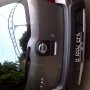 Jual Livina X-Gear 2010 1.5 Manual