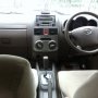 Jual Toyota Rush S A/T th 2010 Silver Mulus