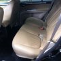 Jual Mitsubishi Pajero Sport 2.5D Exceed A/T thn 2009 Hitam