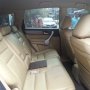 Jual Honda CRV 2.4 A/T 2007 Silverstone 
