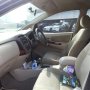 Jual Toyota Innova V A/T Bensin Thn 2005 Hitam Perfect.
