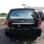 Jual Toyota Innova V A/T Bensin Thn 2005 Hitam Perfect.