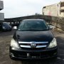 Jual Toyota Innova V A/T Bensin Thn 2005 Hitam Perfect.