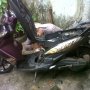 Jual Yamaha Mio Soul 2010