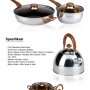 Jual DISKON 49% Oxone Eco Cookware