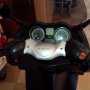 Jual Piaggio X Evo 250cc th.2008
