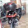 Jual Piaggio X Evo 250cc th.2008