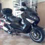 Jual Piaggio X Evo 250cc th.2008
