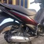 Jual Yamaha Vega ZR 2010 [Surabaya] 