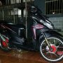 Jual Vario CBS Techno 110 Thn 2011 