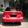 Jual Hyundai Avega GL 2008 M/T Merah