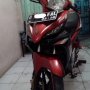 Yamaha Jupiter Mx CW DD 2013 Mulus km rendah