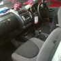 Dijual Honda Jazz Silver 2004 M/T SOLO 