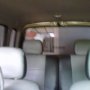 Jual Suzuki Karimun Gold Champagne Tahun 2000
