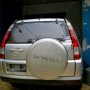 Jual honda CRV tahun 2005 Matic