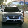 Jual honda CRV tahun 2005 Matic