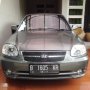 HYUNDAI AVEGA GL 2007 MT abu-abu