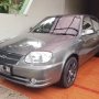 HYUNDAI AVEGA GL 2007 MT abu-abu